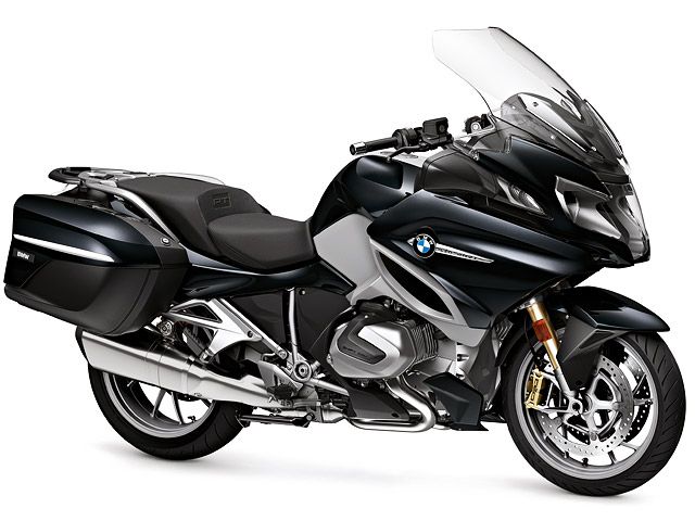2019年 R1250RT Sport (カタログメイン)