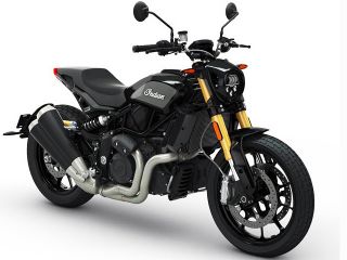 2019年 FTR1200Sチタニウムメタリック×サンダーブラックパール