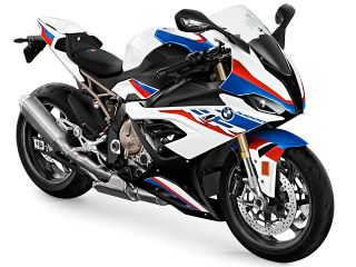 2019年 S1000RRモータースポーツカラー