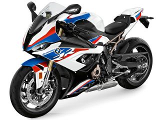 2019年 S1000RRモータースポーツカラー