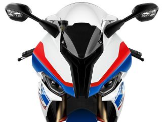2019年 S1000RR(フロントマスク)