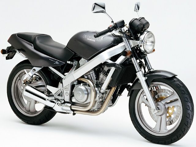 1988年 BROS PRODUCT ONE (カタログメイン)