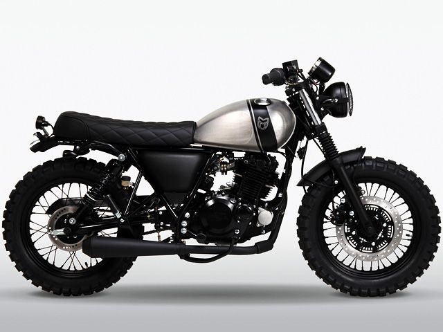 2019年 RS-13 250 シルバー(カタログメイン)
