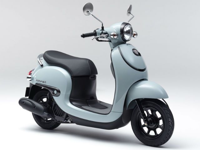 2019年 Giorno プコブルー(カタログメイン)