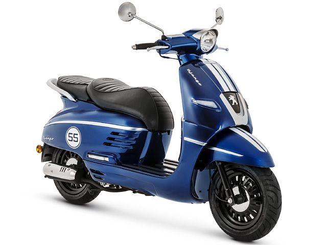 2019年 Django50 Sport ディープオーシャンブルー(カタログメイン)