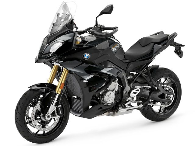 2019年 S1000XR (カタログメイン)