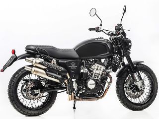 2019年 ACE OF SPADES 125