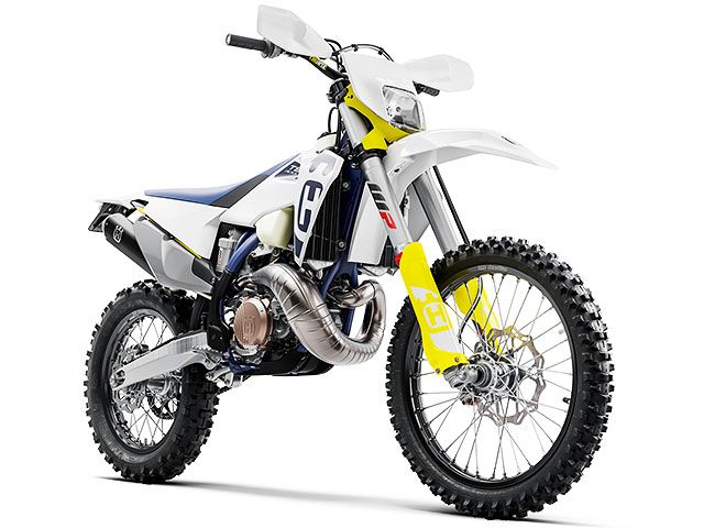 2020年 TE 300i (カタログメイン)