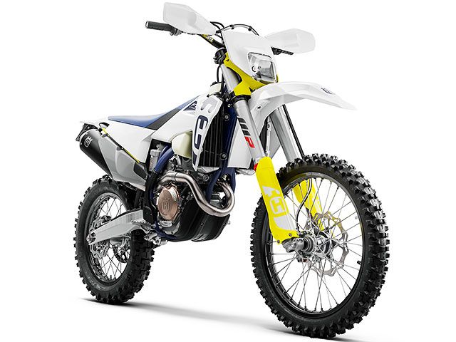 2020年 FE 250 (カタログメイン)