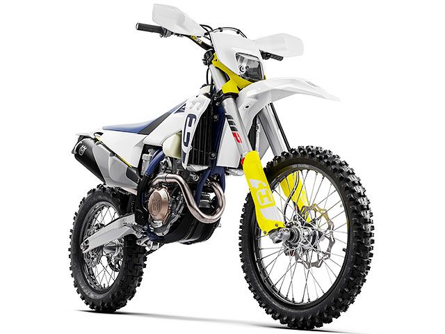 2020年 FE 350 (カタログメイン)