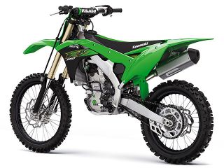 klx 400cc