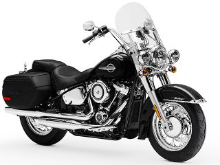 ハーレーダビッドソン
 | Harley-Davidson
 FLHC ソフテイルヘリテイジクラシック | FLHC Softail Heritage Classic