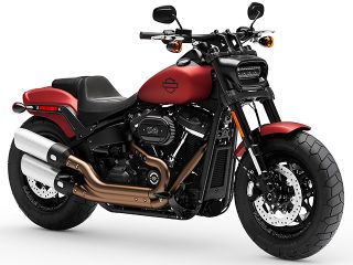 ハーレーダビッドソン
 | Harley-Davidson
 FXFBS ソフテイルファットボブ114 | FXFBS Softail Fat Bob 114