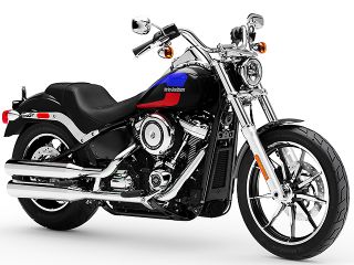 ハーレーダビッドソン
 | Harley-Davidson
 FXLR ソフテイルローライダー | FXLR Softail Low Rider