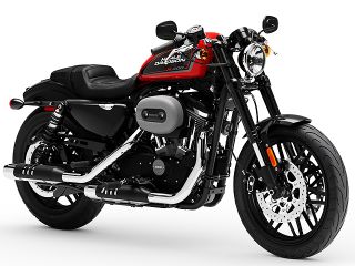 ハーレーダビッドソン
 | Harley-Davidson
 スポーツスター XL1200CX ロードスター | Sportster XL1200CX Roadster