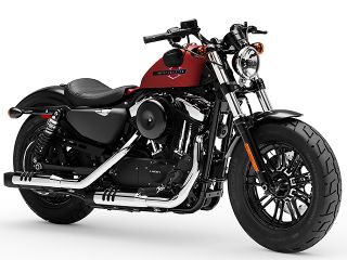 ハーレーダビッドソン
 | Harley-Davidson
 スポーツスター XL1200X フォーティエイト | Sportster XL1200X Forty-Eight