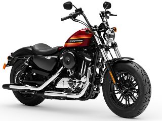 ハーレーダビッドソン
 | Harley-Davidson
 スポーツスター XL1200XS フォーティエイト スペシャル | Sportster XL1200XS Forty-Eight Special