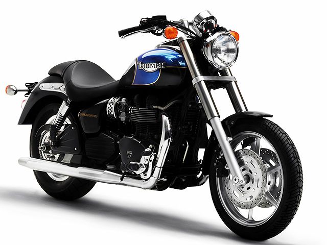 2006年 Speedmaster (カタログメイン)