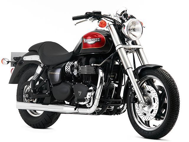 2007年 Speedmaster ファントムブラック/トルネードレッド(カタログメイン)