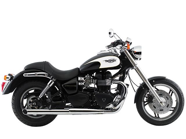 2009年 Speedmaster (カタログメイン)