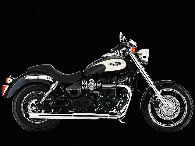 2010年 Speedmaster (カタログメイン)