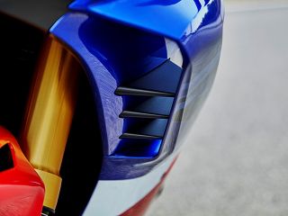 2020年 CBR1000RR-R SP