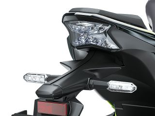 2020年 Z900(テールライトイメージ)