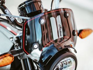2020年 FTR Rally(バイザーイメージ)