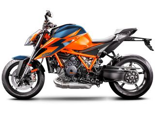 2020年 1290 SUPER DUKE R
