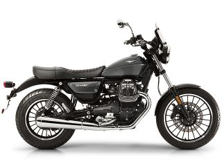 2019年 V9 ROAMER