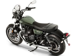 2019年 V9 ROAMER