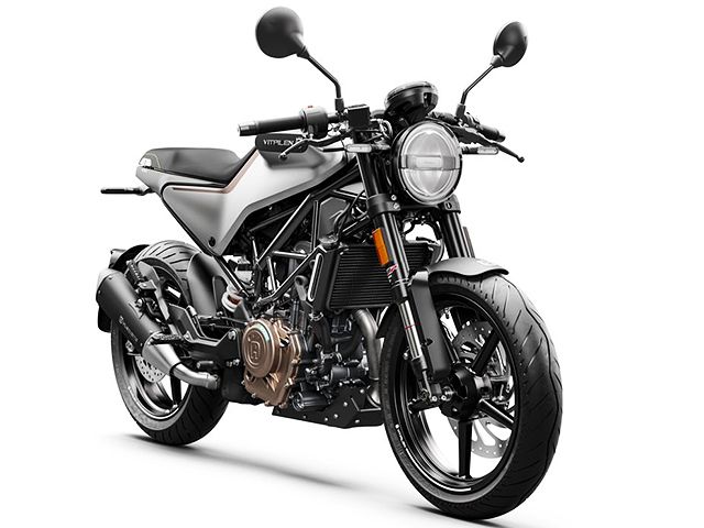 2020年 VITPILEN 250 (カタログメイン)