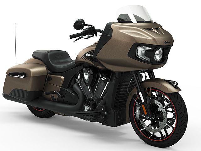 2020年 Challenger Dark Horse Sandstone Smoke(カタログメイン)
