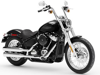ハーレーダビッドソン
 | Harley-Davidson
 FXST ソフテイルスタンダード | FXST Softail Standard