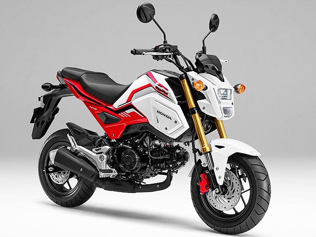 2020年 GROM ロスホワイト(カタログメイン)