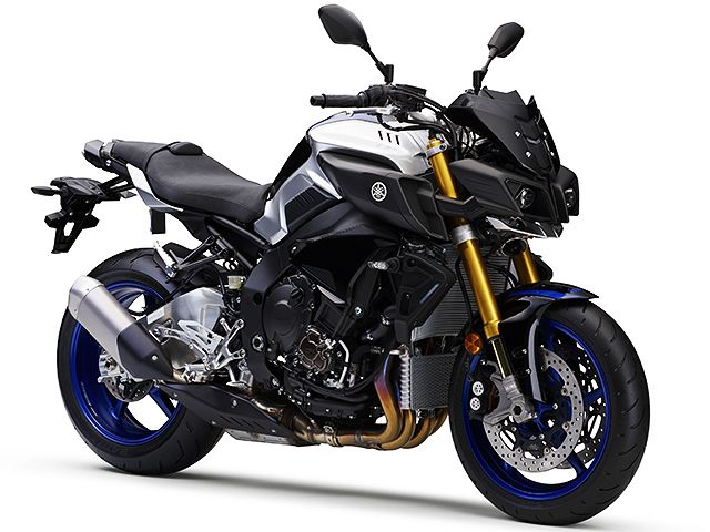 2020年 MT-10 SP ABS ブルーイッシュホワイトメタリック2(カタログメイン)