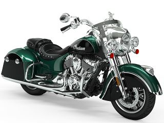 2019年 SpringfieldMetallic Jade/Thunder Black