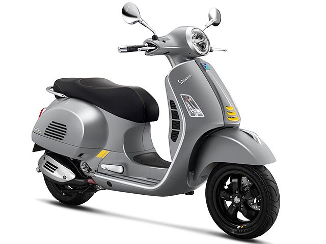 2020年 GTS SuperTech 300 (カタログメイン)