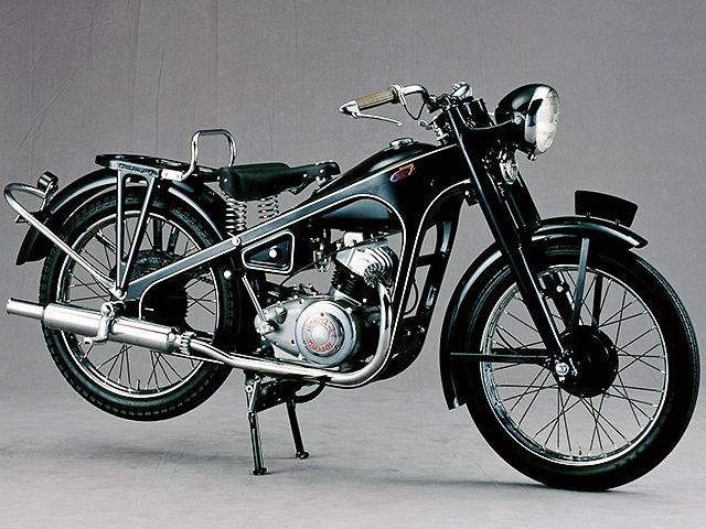 1951年 DREAM E (カタログメイン)