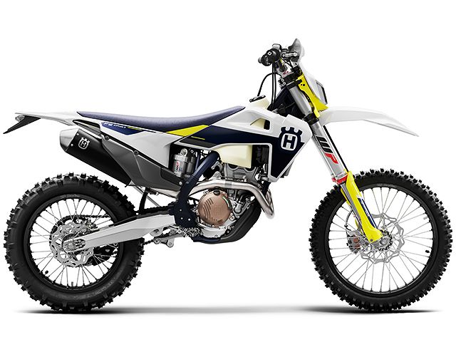 2021年 FE 250 (カタログメイン)