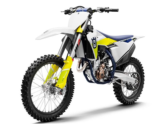 2021年 FC 250 (カタログメイン)