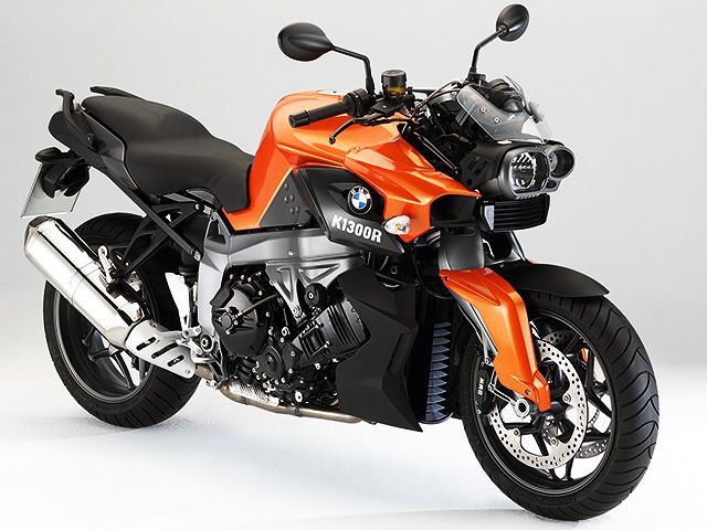 2009年 K1300R (カタログメイン)
