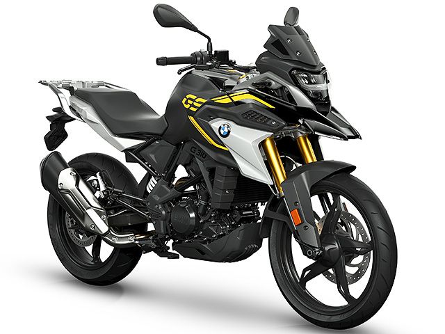 2021年 G310GS Edition 40Years GS Edition 40Years GS(カタログメイン)