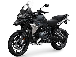 2021年 R1250GSStyle Triple Black