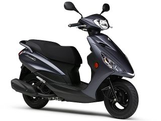 2021年 AXIS Zマットダークブルーイッシュグレーメタリック3