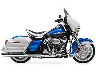 ハーレーダビッドソン
 | Harley-Davidson
 FLH エレクトラグライドリバイバル | FLH Electra Glide Revival