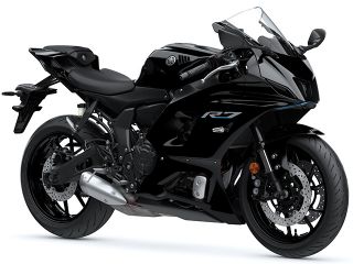 2022年 YZF-R7