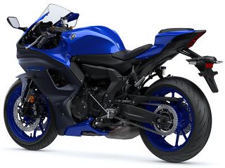 2022年 YZF-R7
