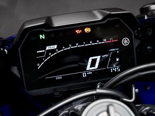 2022年 YZF-R7