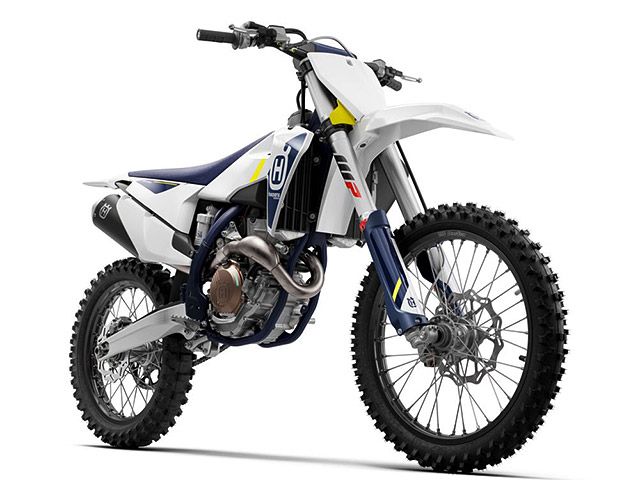 2021年 FC 350 (カタログメイン)